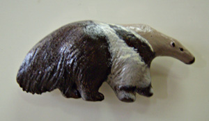 Anteater Magnets